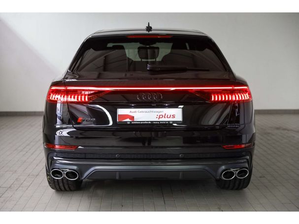 Audi SQ8 TFSI 373 kW image number 5