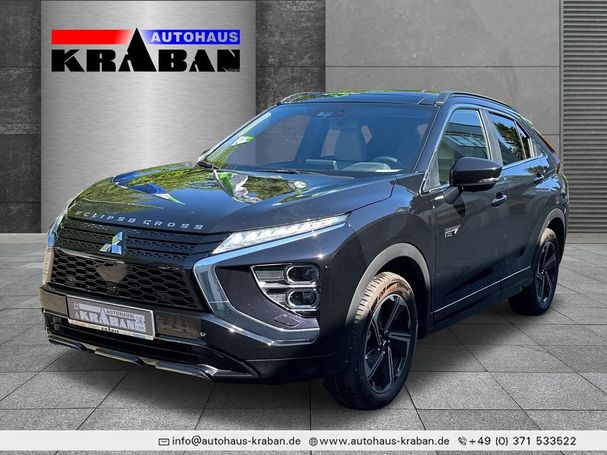 Mitsubishi Eclipse Cross PHEV 138 kW image number 2