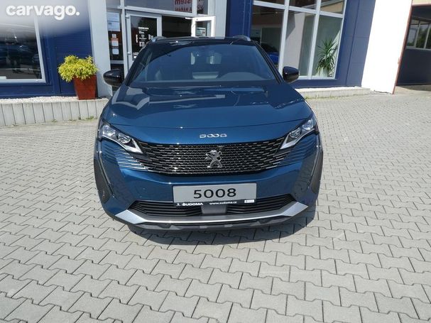 Peugeot 5008 BlueHDi 130 EAT8 96 kW image number 3