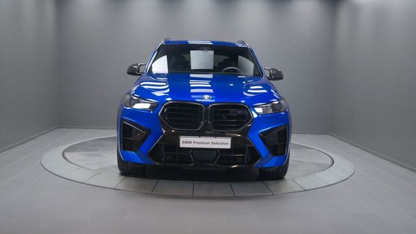 BMW X5 M Competition M xDrive 460 kW image number 8