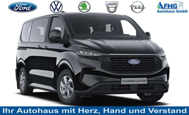 Ford Tourneo Custom 2.0 Trend 100 kW image number 3