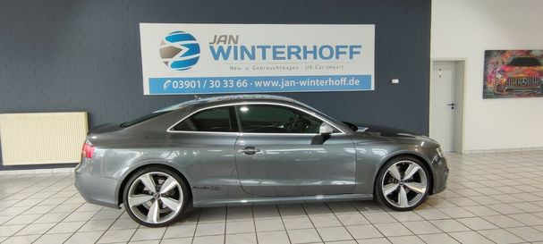 Audi RS5 4.2 FSI quattro 331 kW image number 2