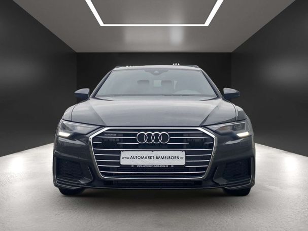 Audi A6 S-line 220 kW image number 3