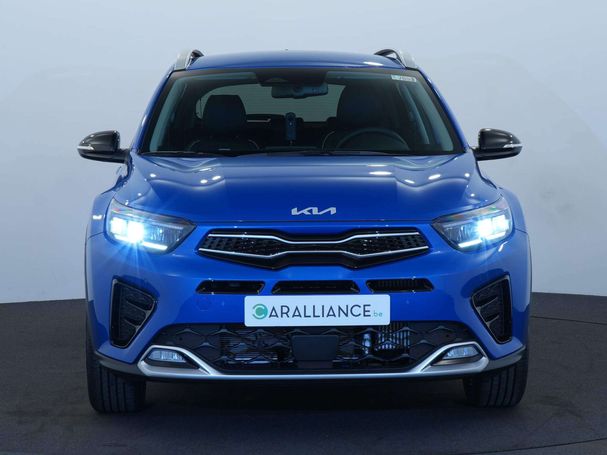 Kia Stonic 1.0 T-GDi 74 kW image number 3