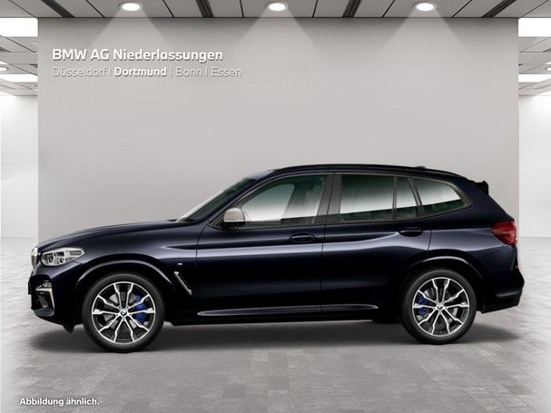 BMW X3 M40i xDrive 265 kW image number 3