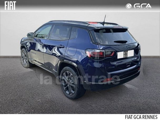 Jeep Compass 1.3 PHEV 140 kW image number 2