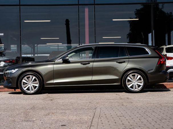 Volvo V60 D3 Geartronic Momentum 110 kW image number 17