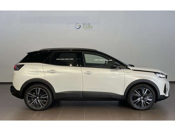 Peugeot 3008 165 kW image number 6