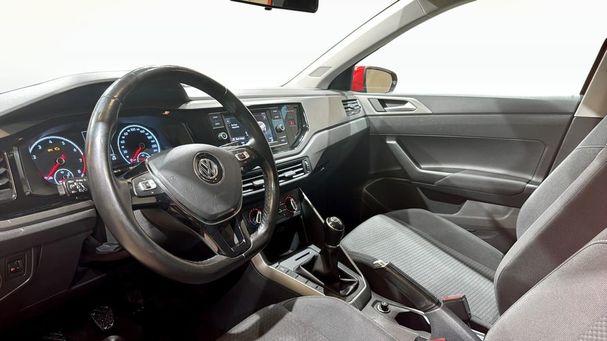 Volkswagen Polo TSI 70 kW image number 7