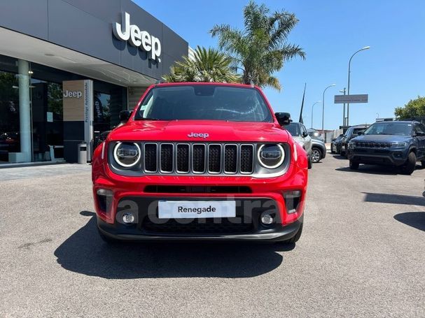 Jeep Renegade 1.3 Turbo PHEV 140 kW image number 2