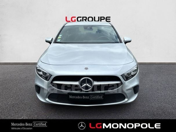 Mercedes-Benz A 180 d 85 kW image number 3