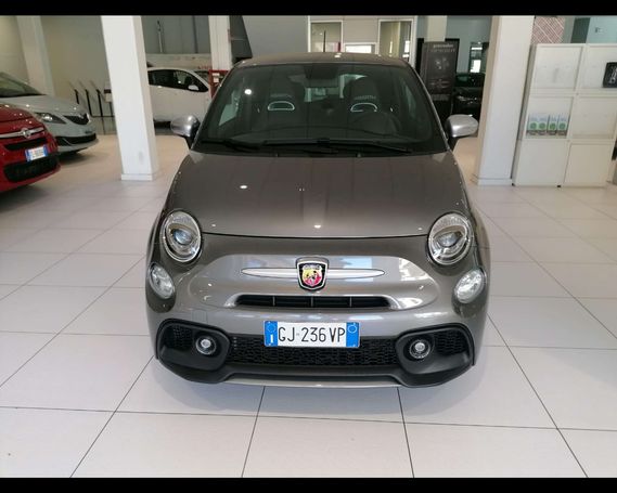 Abarth 595 Turismo 1.4 T-Jet 165 121 kW image number 3