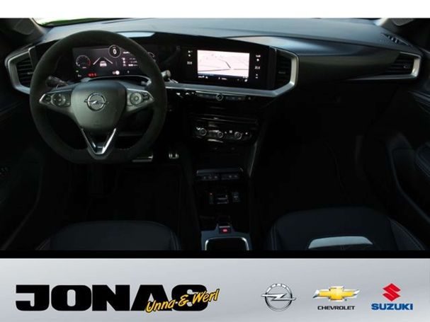 Opel Mokka 1.2 96 kW image number 9