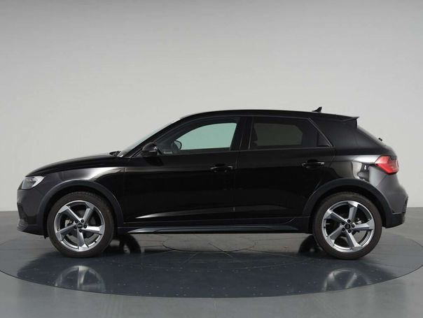 Audi A1 35 TFSI S tronic 110 kW image number 5