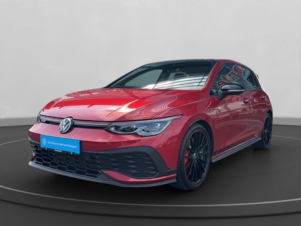 Volkswagen Golf GTI Clubsport DSG 221 kW image number 1