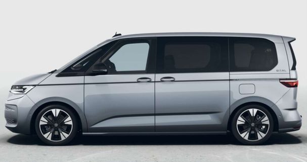 Volkswagen T7 Multivan eHybrid Goal 4Motion 180 kW image number 3