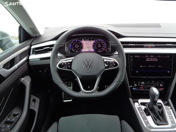 Volkswagen Arteon 2.0 TDI DSG 110 kW image number 5