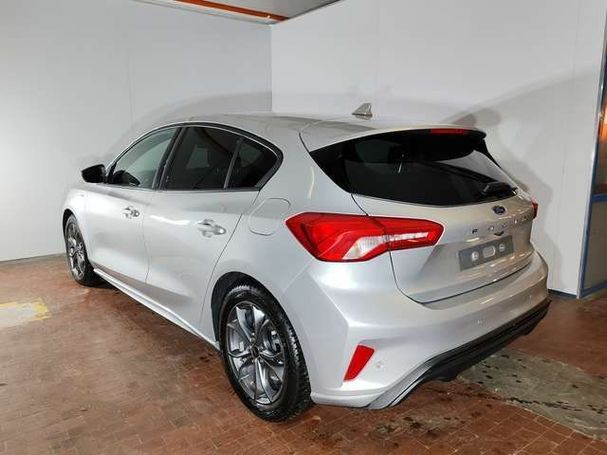 Ford Focus 1.0 EcoBoost ST-Line 92 kW image number 6