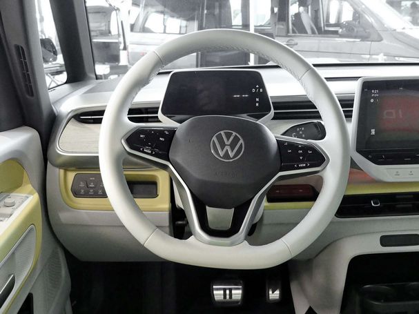 Volkswagen ID. Buzz Pro 150 kW image number 13