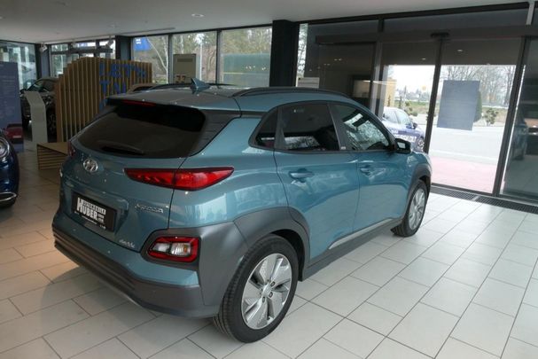 Hyundai Kona Elektro 64 kWh Premium 150 kW image number 5