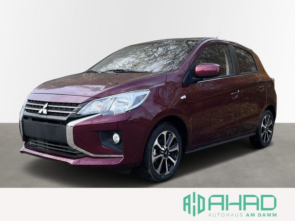 Mitsubishi Space Star 52 kW image number 1