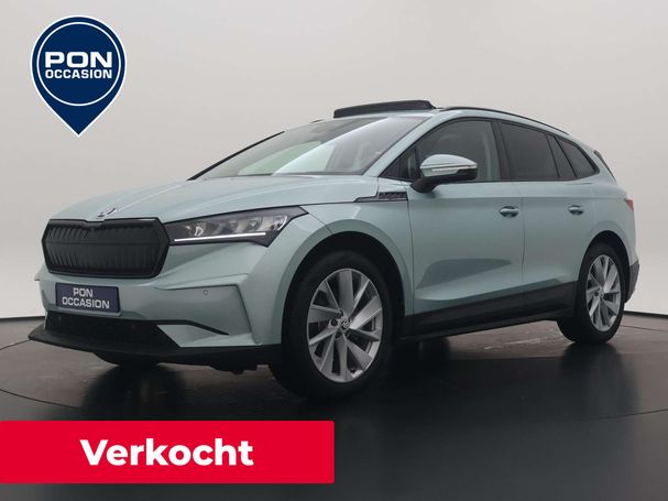 Skoda Enyaq 60 132 kW image number 1