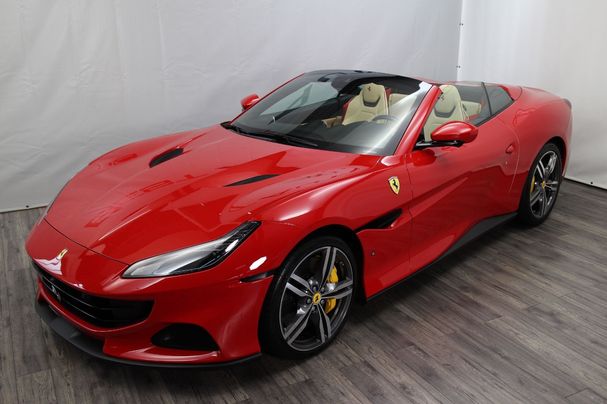 Ferrari Portofino M 456 kW image number 2