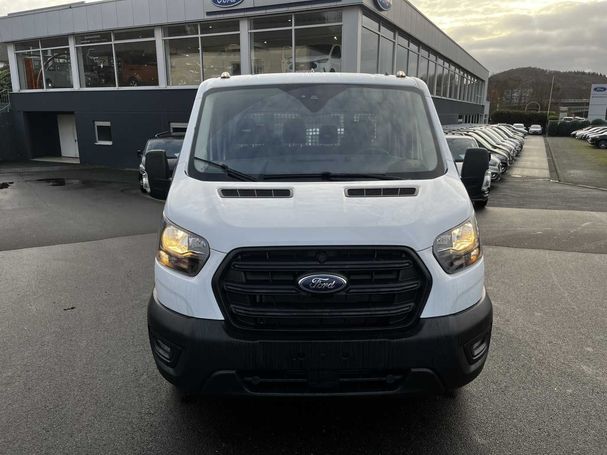 Ford Transit 350 L3 Trend 96 kW image number 3