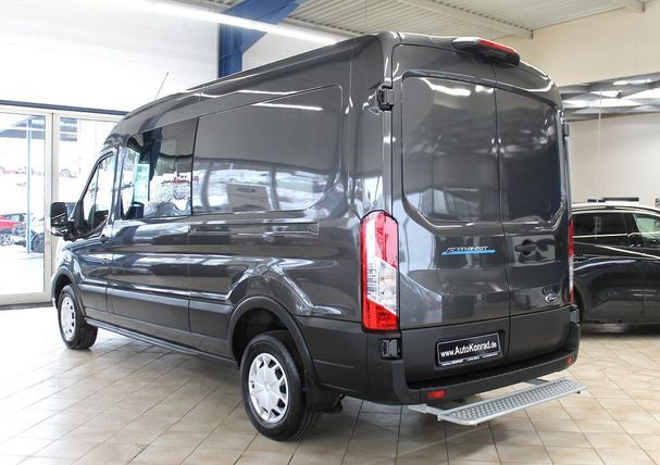 Ford E-Transit 390 L3H2 Trend 135 kW image number 3