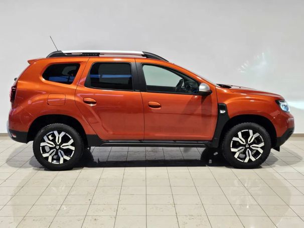 Dacia Duster 74 kW image number 18