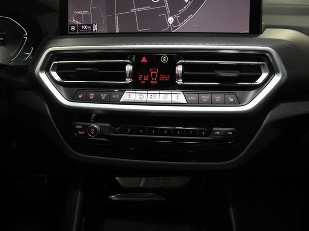 BMW iX3 210 kW image number 7