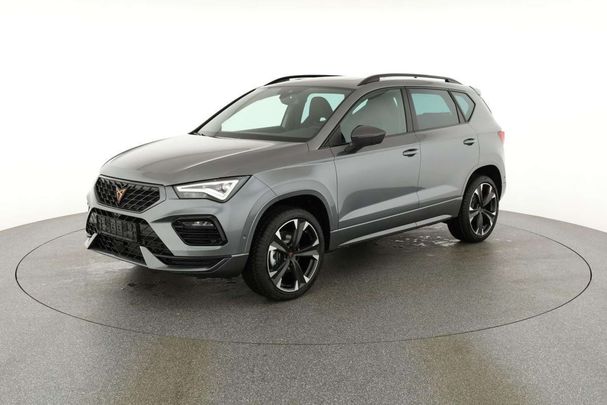 Cupra Ateca 110 kW image number 32