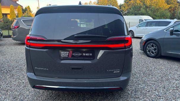 Chrysler Pacifica 221 kW image number 4