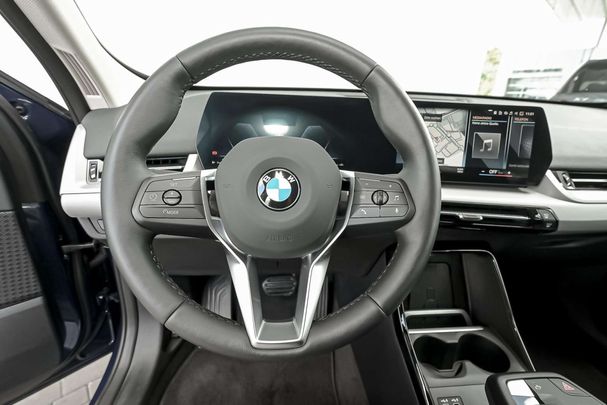 BMW X1 sDrive 100 kW image number 7