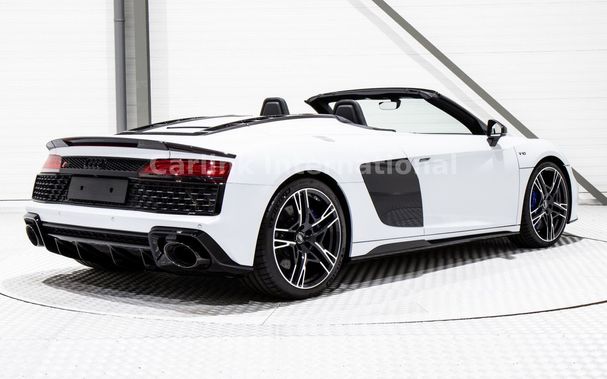 Audi R8 5.2 quattro Performance 456 kW image number 5