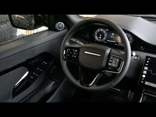 Land Rover Range Rover Evoque P300e AWD 227 kW image number 16