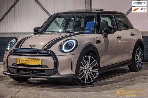 Mini Cooper Mini Yours 100 kW image number 1