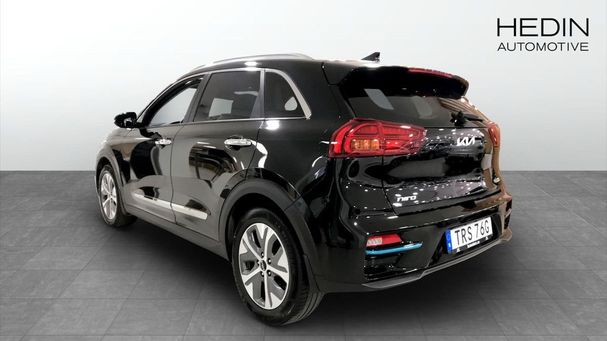 Kia Niro e 150 kW image number 6