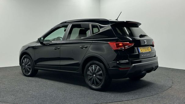 Seat Arona 1.0 TSI Style 70 kW image number 4