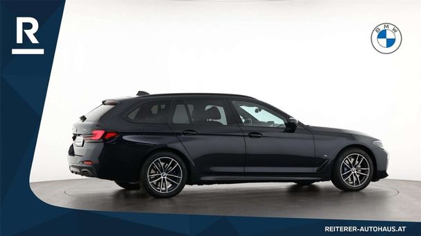 BMW 530i Touring xDrive 185 kW image number 2