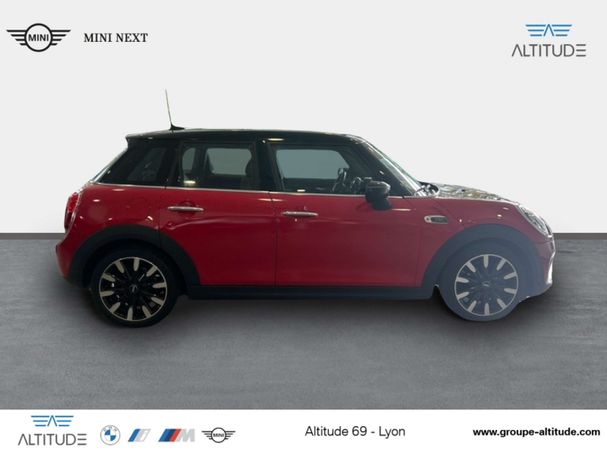 Mini Cooper 101 kW image number 7