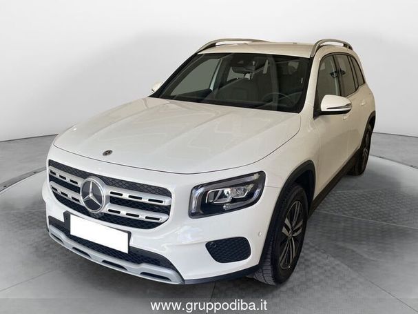 Mercedes-Benz GLB 180 d 85 kW image number 1