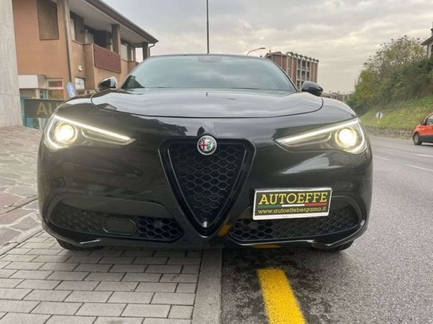 Alfa Romeo Stelvio 2.2 AT8 Q4 154 kW image number 1