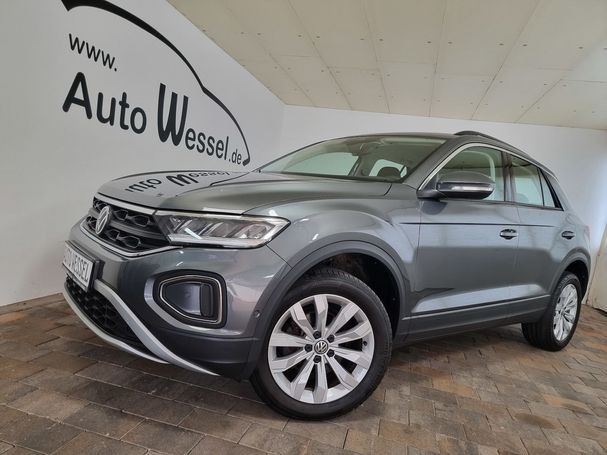 Volkswagen T-Roc 1.5 TSI DSG 110 kW image number 1