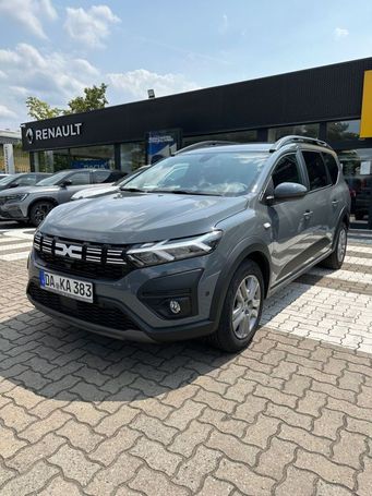 Dacia Jogger TCe 81 kW image number 1