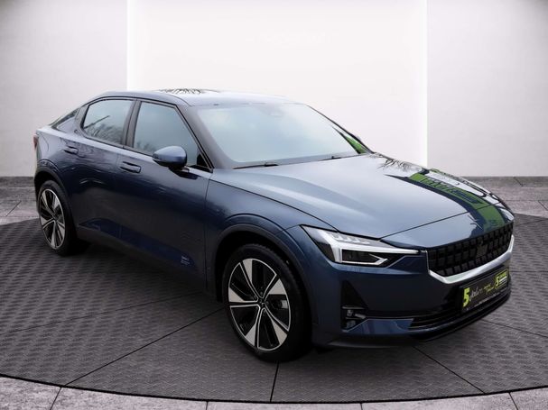 Polestar 2 78 kWh Long Range Single Motor 170 kW image number 18