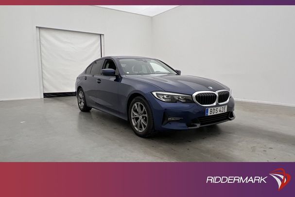 BMW 320d xDrive Sport Line 140 kW image number 2