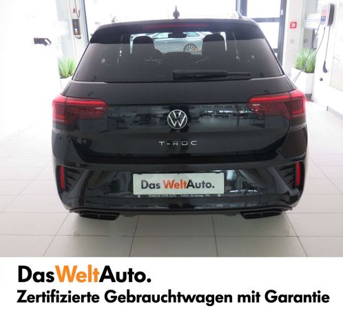 Volkswagen T-Roc TDI DSG 110 kW image number 6