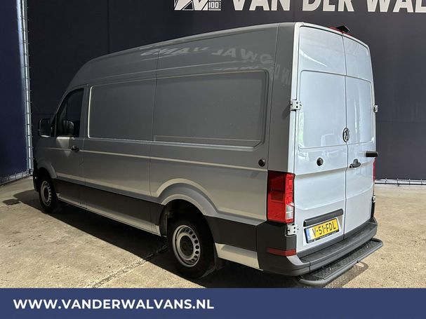 Volkswagen Crafter TDI 103 kW image number 1