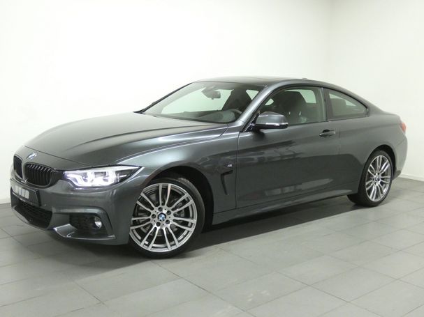 BMW 430d xDrive 190 kW image number 1